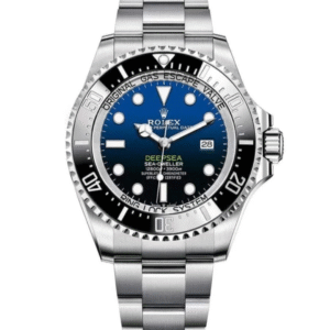 Rolex Deepsea "James Cameron"