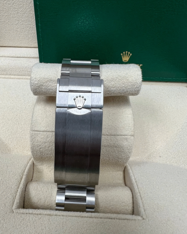 Rolex Deepsea "James Cameron" - Imagen 4