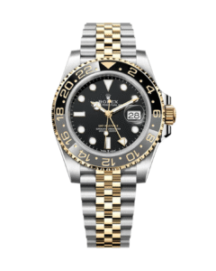 Rolex GMT-Master II “Zombie” (Ref. 126713GRNR)