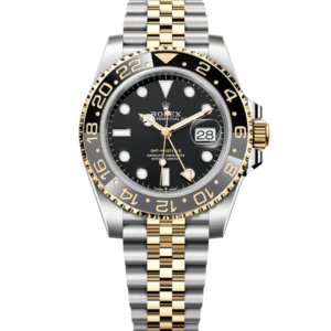 Rolex GMT-Master II “Zombie” (Ref. 126713GRNR)