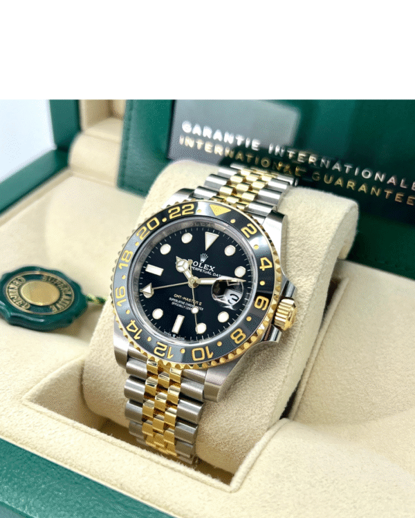 Rolex GMT-Master II “Zombie” (Ref. 126713GRNR) - Imagen 2