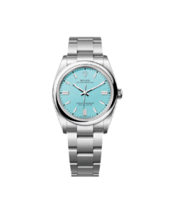 Rolex Oyster Perpetual 36 Tifanny Dial