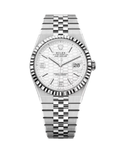 Rolex Land-Dweller 40 – Ref. 127334