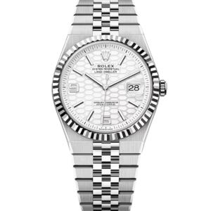 Rolex Land-Dweller 40 – Ref. 127334