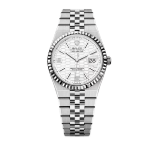 Rolex Land-Dweller 36 - Ref 127234