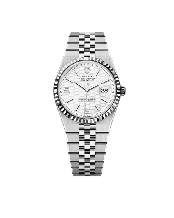 Rolex Land-Dweller 36 - Ref 127234