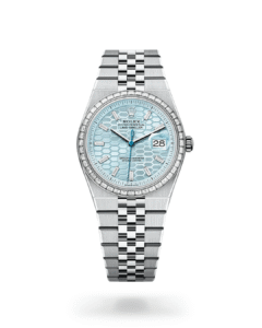 Rolex Land-Dweller 36 - Ref  M127286TBR-0001