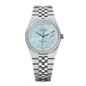 Rolex Land-Dweller 36 - Ref  M127286TBR-0001