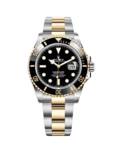 Rolex Submariner Date Ref 126613LN-0002