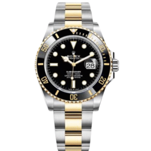 Rolex Submariner Date Ref 126613LN-0002