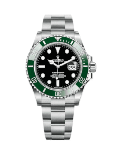 Rolex Submariner Date “Starbucks” Ref 126610LV